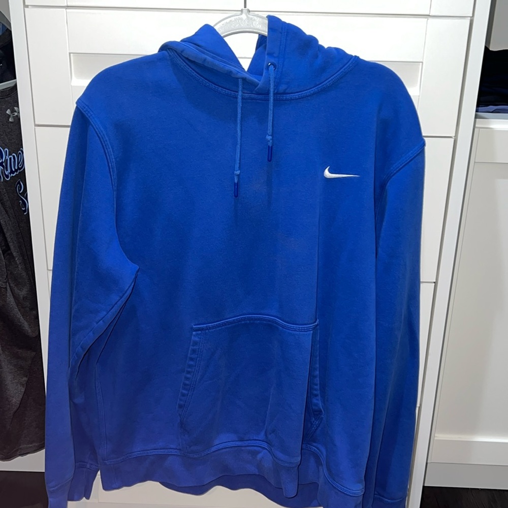 Nike hoodie